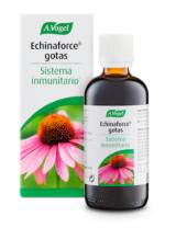 ECHINAFORCE® GOTAS 100 ML A VOGEL