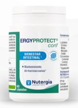ERGYPROTECT CONFORT 60 CAP NUTERGIA
