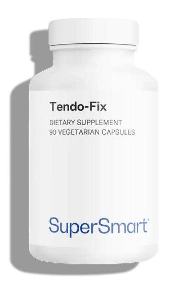 TENDO-FIX 90 CAPS SUPERSMART