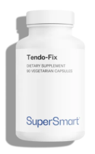 TENDO-FIX 90 CAPS SUPERSMART