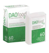 DAOFOOD VEG 60 comp DR HEALTHCARE