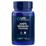 FORMULA METABOLICA AMPK 30 COMP LIFE EXTENSION