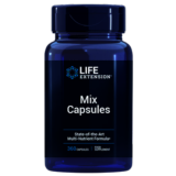 Life Extension Mix™ 360 Capsules, EU