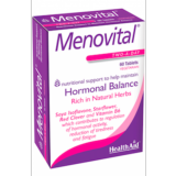 MENOVITAL® HEALTH AID 60 TABLETAS