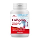 COLÁGENO HIDROLIZADO MARINO 180 COMPRIMIDOS ZENTRUM