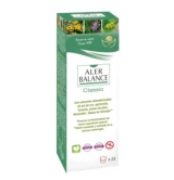 ALERBALANCE 250 ML BIOSERUM