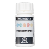 MICROBIOTA PROAKKERMANSIA 60 CAPS EQUISALUD