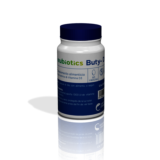 BUTY-D EUBIOTICS ACIDO BUTIRICO 60 CAPS COBAS