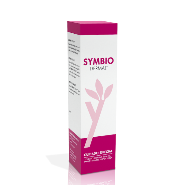 SYMBIO DERMAL emulsion 75ml.