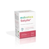 EUBIOTICS SATYLIA 60 cap. LABORATORIO COBAS