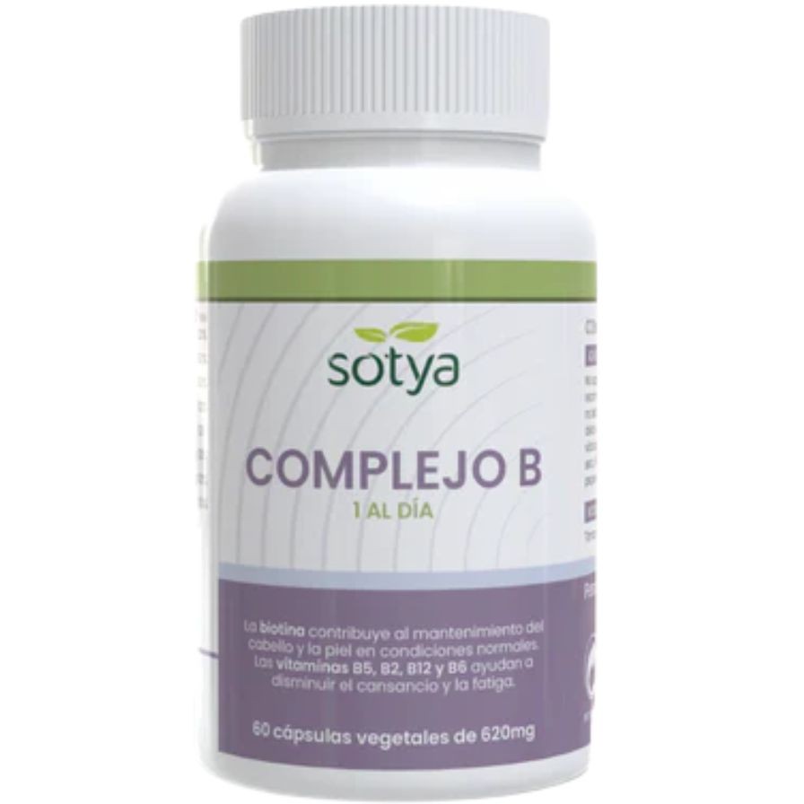 SOTYA COMPLEJO B