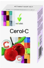 CEROL-C 30comp. NOVADIET