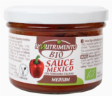 SALSA MEXICANA PICOR MEDIO 177 ML IL NUTRIMENTO