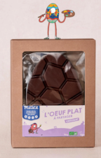 HUEVO PASCUA 90 GR MATATIE