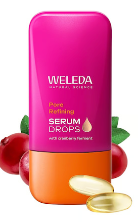 BOOSTER PERFECCIONADOR 30 ML WELEDA
