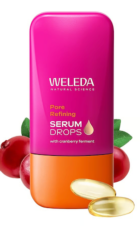 BOOSTER PERFECCIONADOR 30 ML WELEDA