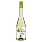 WHITE FREE - VINO BLANCO SIN ALCOHOL 0,75 L FRUSANO