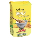 GOFIO LA PIÑA MAIZ BIO 500 GR