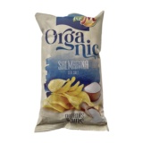 PATATAS FRITAS BIO 130 GR MONTI