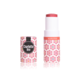 RUBOR EN CREMA ROSEWOOD - STICK, 5 gr CHARLOTTE BIO