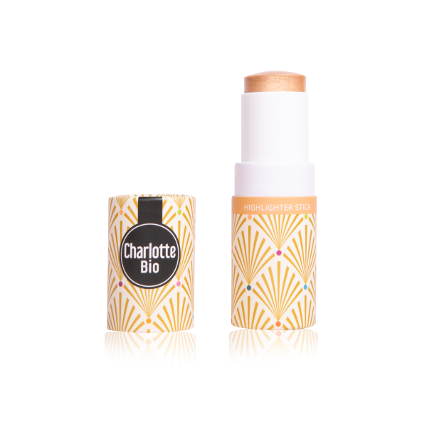 ILUMINADOR TOUCH SUN - STICK, 5 GR CHARLOTTE BIO