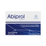 ABIPROL 30 comp LABORATORIO WELTMONT