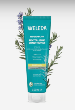 ACONDICIONADOR REVITALIZANTE DE ROMERO 150ML WELEDA