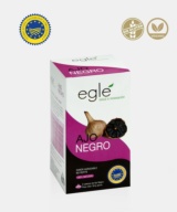 AJO NEGRO NATURAL EGLE