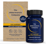 AKKERMANSIA APOYO INTESTINAL 30 CAPS THE AKKERMANSIA COMPANY