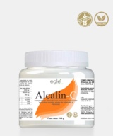 ALCALIN-C 144 GR EGLE
