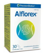 ALFLOREX 30 CAPS FARMASIERRA