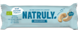 BARRITA RAW - ANACARDO | BIO 40 GR NATRULY