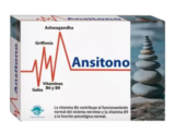 ANSITONO · ESPADIET · 30 CAPSULAS