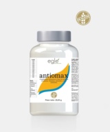 ANTIOMAX 30 CAPS EGLE