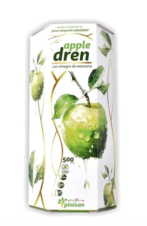 APPLE DREN, 500 ml PINISAN