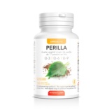 ACEITE VEGETAL PERILLA 120 PERLAS INTERSA