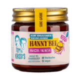 ALTERNATIVA A LA MIEL SIN FRUCTOSA ACACIA 250 GR TOM KRISSI