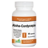 MICOTHERAPY CORDYCEPS 90 CAPS 55,8 GRS AVD REFORM
