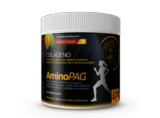 Amino PAG (Sabor cacao) 360 GR MEDERI NUTRICION