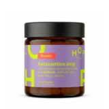 ASTAXANTINA 60 CAPSULAS HOP
