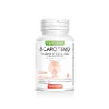 BETACAROTENO 40 PERLAS INTERSA