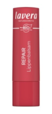 BALSAMO LABIAL REPARADOR ACEITE DE ARGAN & GRANADA BIO LAVERA 4,5 gr