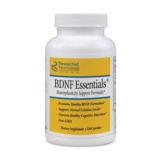 BDNF Essentials® 120 CAPS RESEARCHED NUTRICIONALS