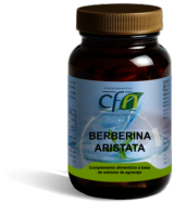 BERBERINA ARISTATA 90 CAP CFN