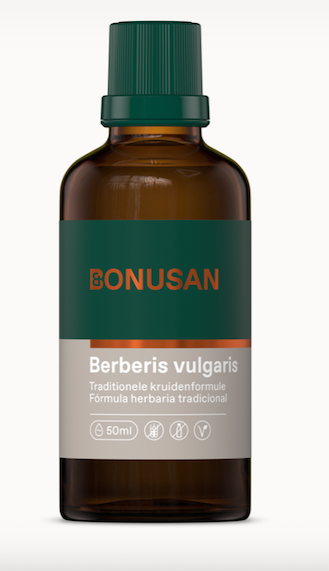 Bonusan Berberis vulgaris 50 ML BONUSAN
