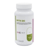 BETA QG 60 CAPSULAS AMCLINIC