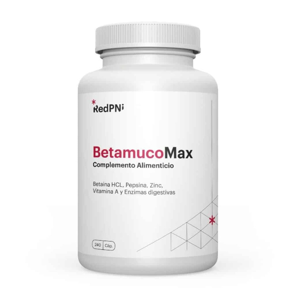 BetamucoMax 240 CAPS redPNi