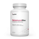 BetamucoMax 240 CAPS redPNi