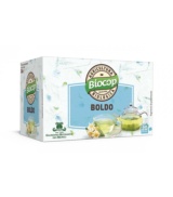 INFUSION DE BOLDO 20 BOLSITAS BIOCOP