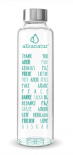 BOTELLA DE BOROSILICATO 500 ML ALKANATUR
